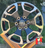 Комплект дисков Toyota Land Cruiser Prado 18x7.5 et25 6x139.7