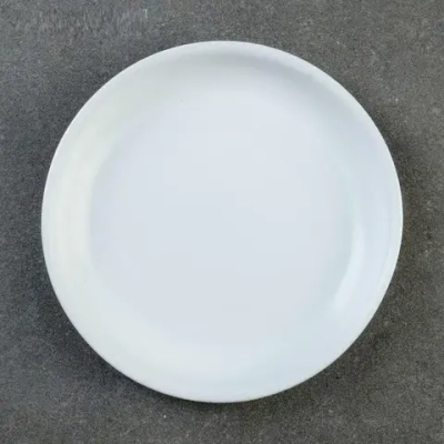 ПОДДОН ДЛЯ ЦВЕТОЧНОГО ГОРШКА FULYA 50л(Белый) (комплект 5 шт)