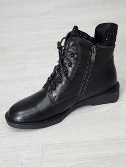 Ботинки женские зимние