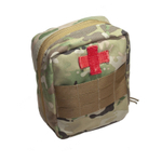 Подсумок медицинский, Zprotect