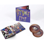 Prince / 1999 (Deluxe Edition)(2CD)