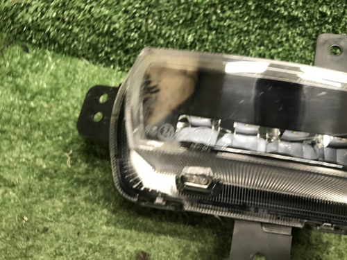 ПТФ левая Geely Coolray (2019-2024)