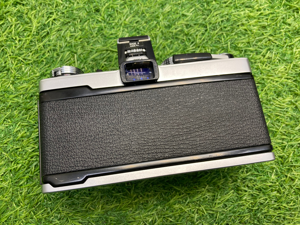 Olympus OM-1N