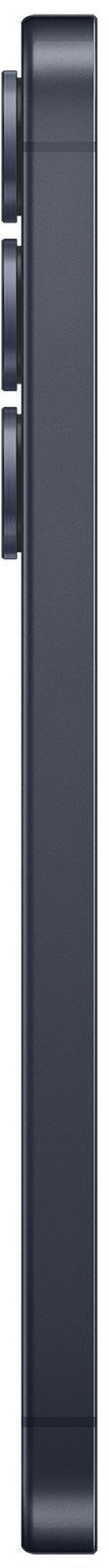 Смартфон Samsung Galaxy S25 512 ГБ Черный (Blueblack)