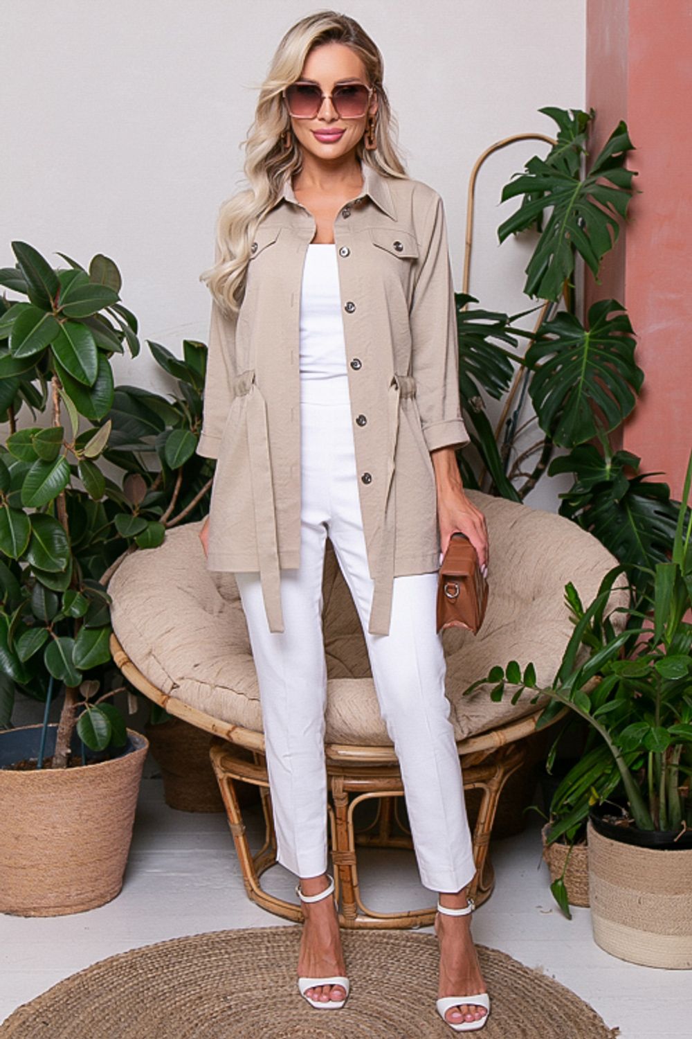 Жакет 8148-1 Avili (Акция)