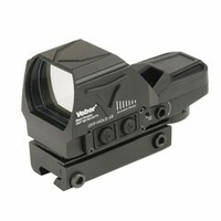 Прицел Veber Black Russian DOT 132 RD DVT11