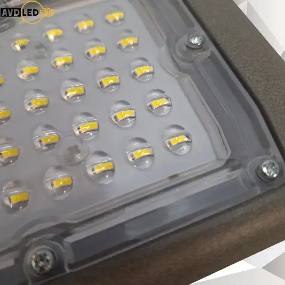 Уличный светодиодный консольный светильник 200Вт