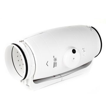 Канальный вентилятор Soler&Palau TD - 800 м3 в час, d 200 SILENT