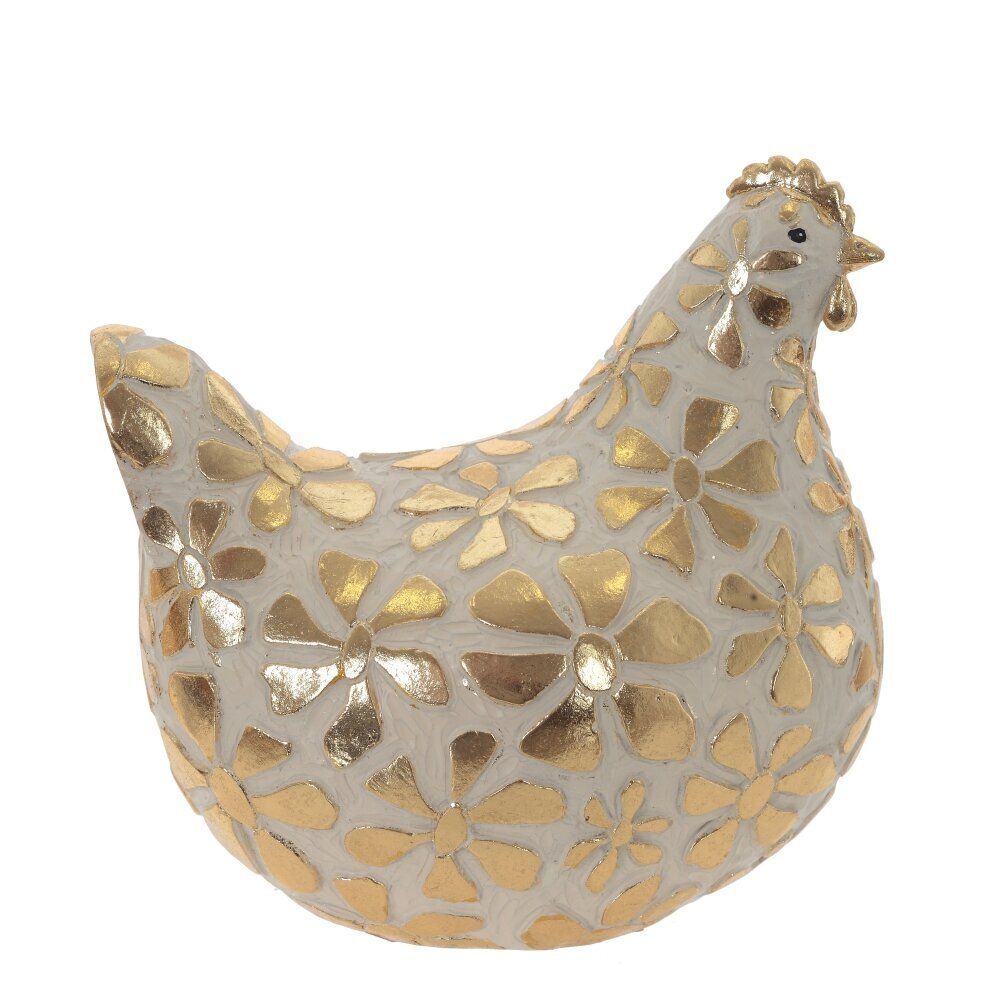 GAEM Фигурка декоративная "Петушок", L17,5 W10,5 H17 см