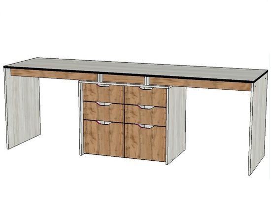 Стол ГРАНД-ЛАВОРО-3