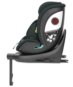 Автокресло Peg Perego Primo Viaggio 360 EVO Metal