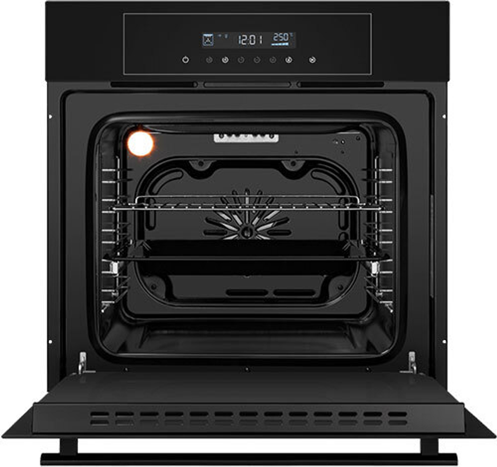 Комплект встраиваемой бытовой техники Maunfeld AEOD6063B + варочная панель AVCE594D2BK