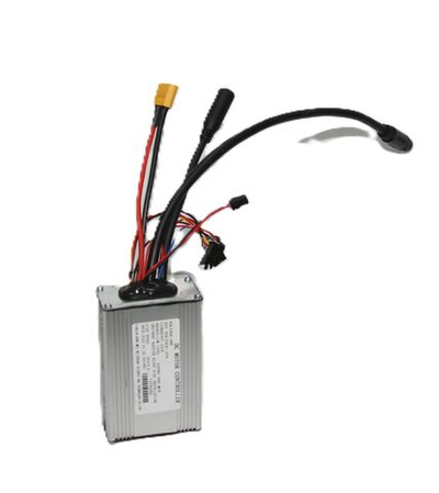 Контроллер Kugoo V4 Pro / Max 2025 года модель