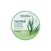 MediHeal Teatree Calming hydrogel 300g