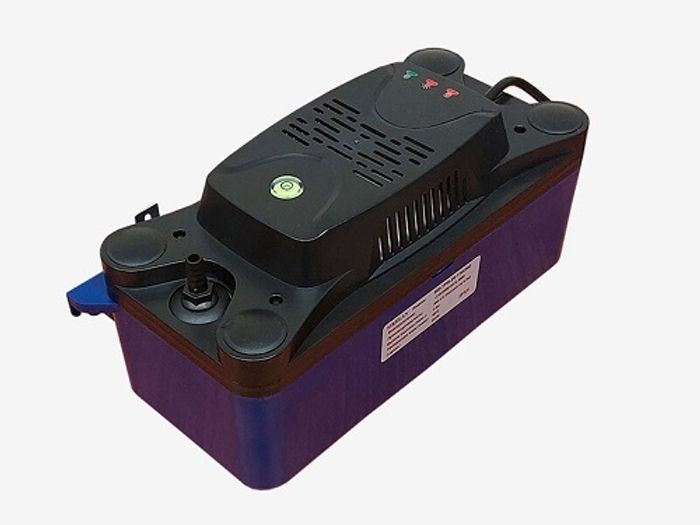 Купить Помпа накопительная Sikelan MD-TPS-26 (450 л/ч) недорого со склада в Хабаровске, Якутске, Владивостоке, Южно-Сахалинске, Благовещенске