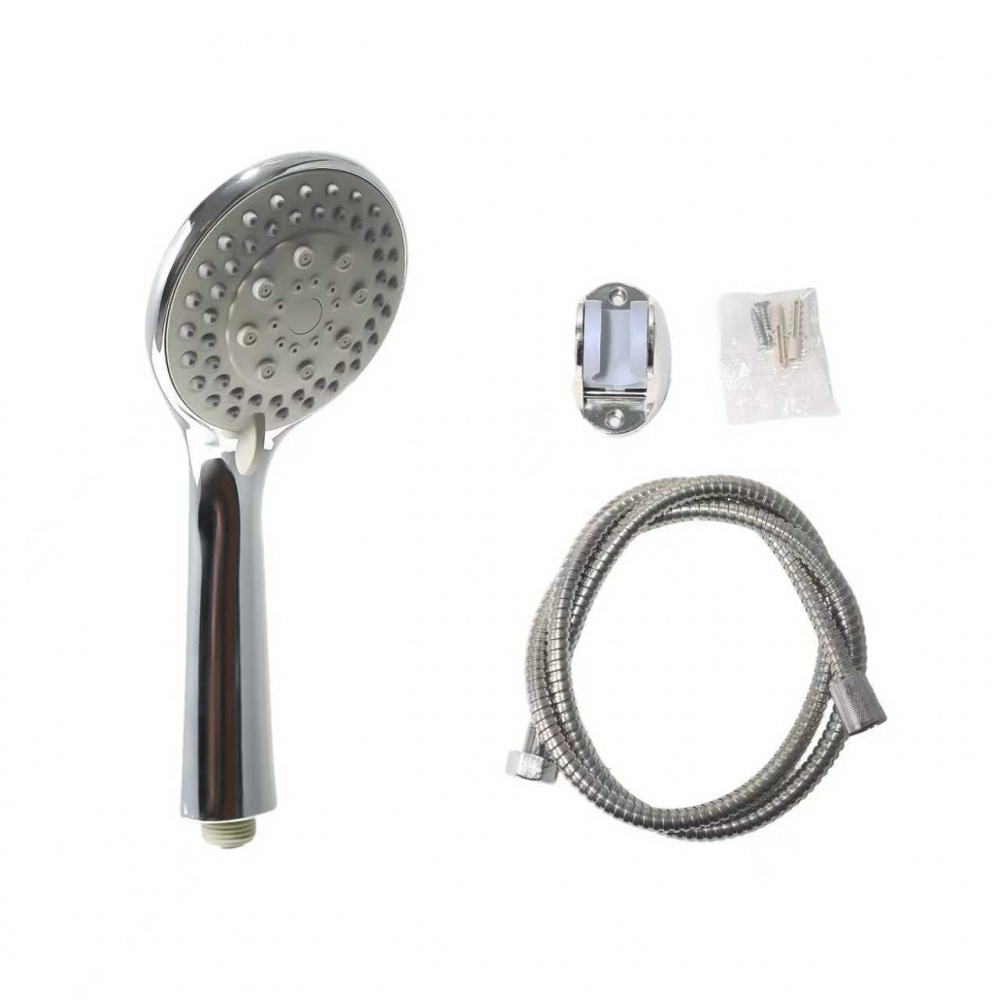 Набор для душа из пластика SHS-8002