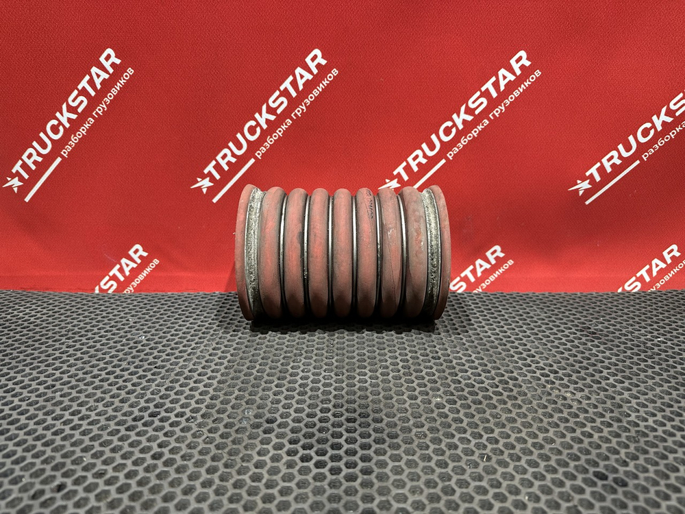 Патрубок интеркулера