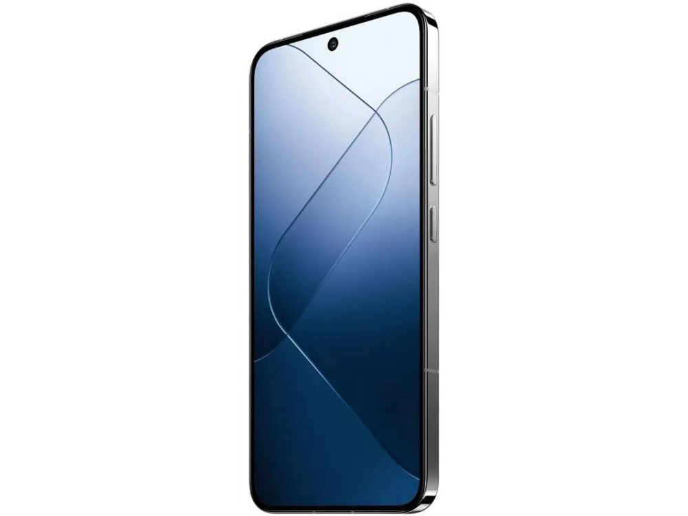 Смартфон Xiaomi 14 12/512Gb Белый