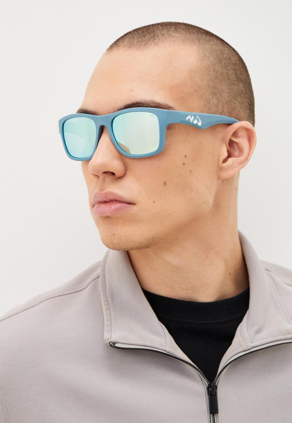 Спортивные очки 720armour Fabio R / Philipsburg Blue / Smoke Lake Blue Lens