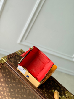 Louis Vuitton Victorine Wallet