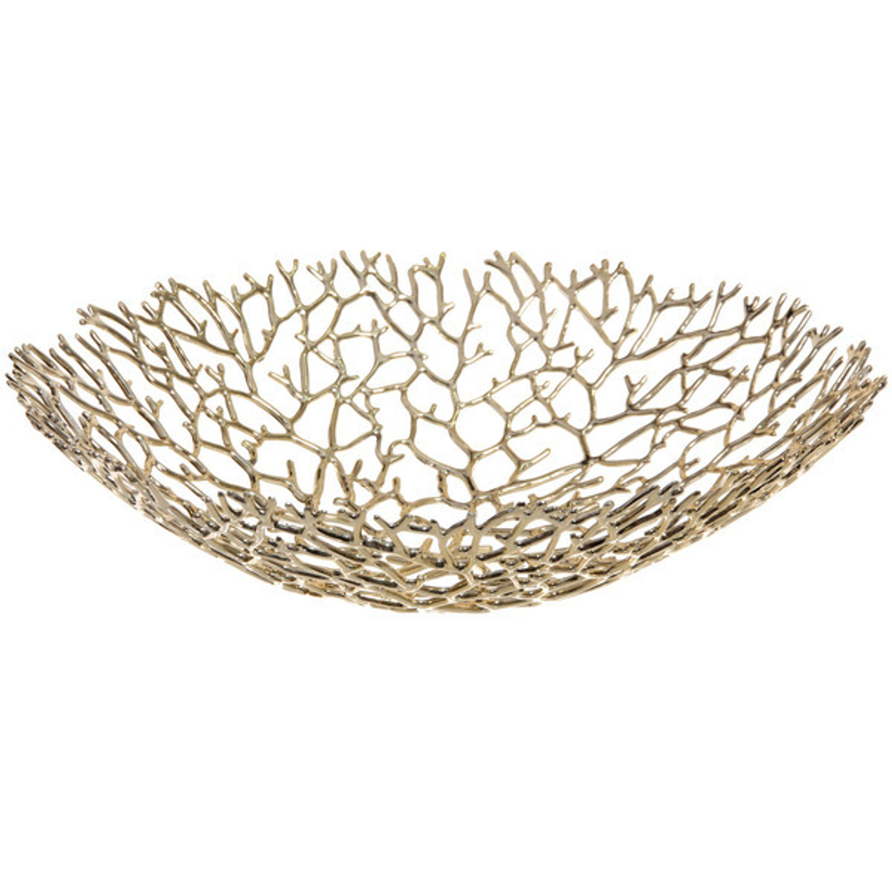 Фруктовница «Charm» 26*8см