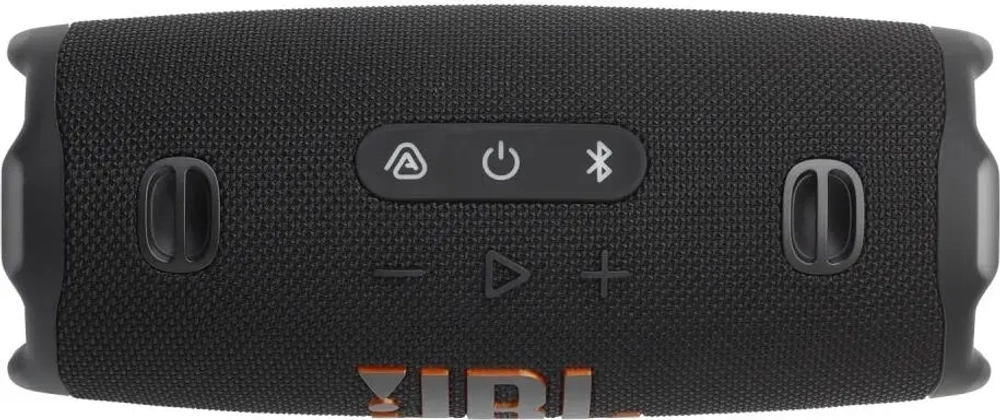 Беспроводная колонка JBL Charge 6 Black