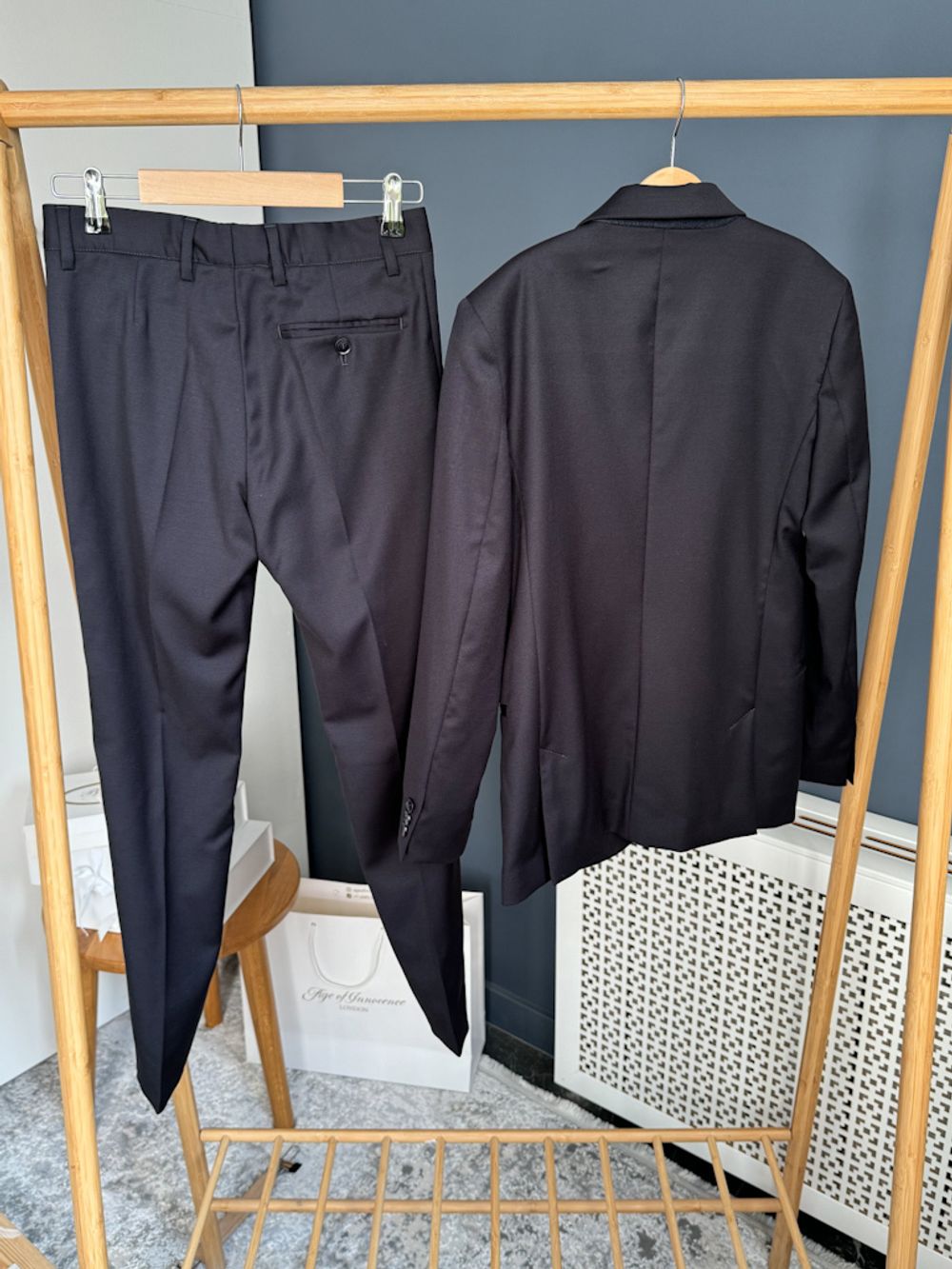 Костюм Emporio Armani, 152