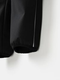 Брюки Softshell демисезонные "Уголь"