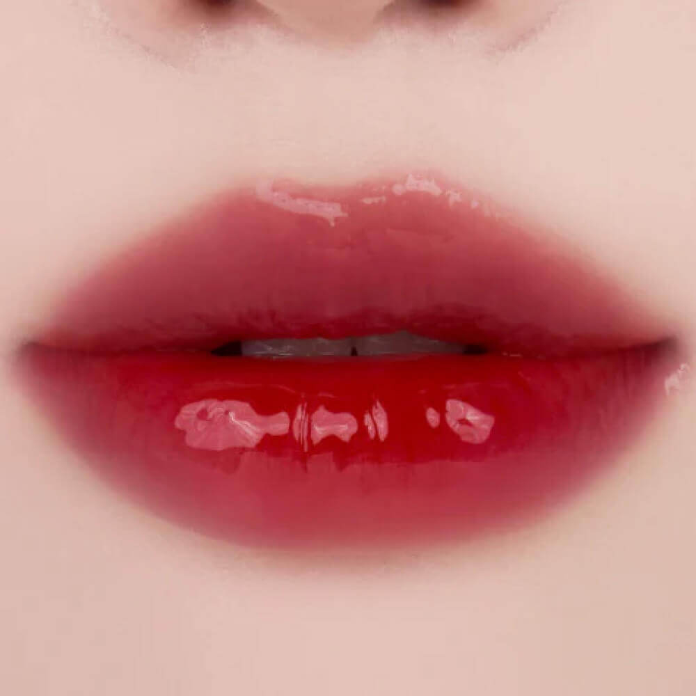 rom&nd Стойкий тинт для губ с глянцевым финишем - The Juicy Lasting Tint