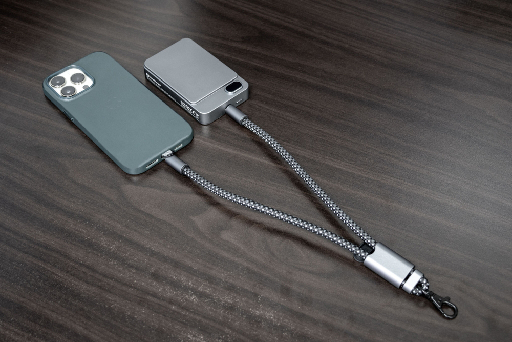 Шнур для зарядки Lany Wristband Charge