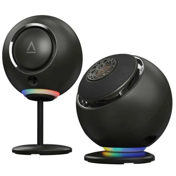 Creative Pebble Nova Black