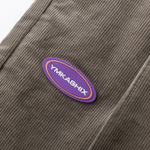 БРЮКИ YMKASHIX VELVET SERIES 5.0