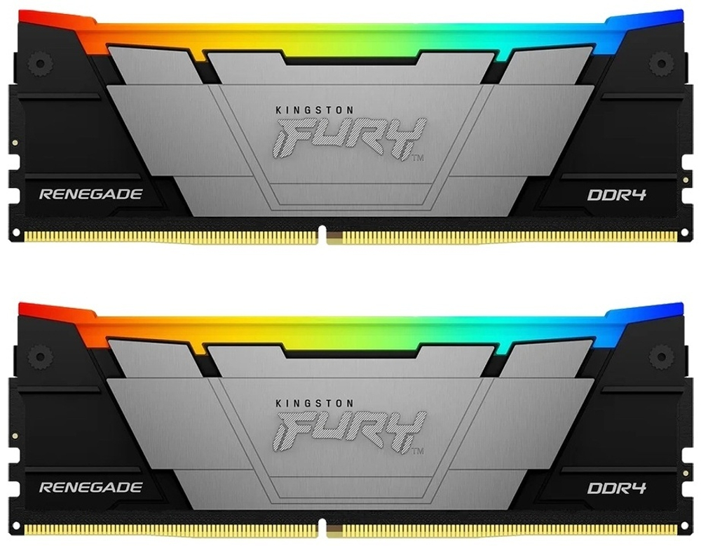 Оперативная память Kingston KF432C16RB2AK2/16 16 Гб