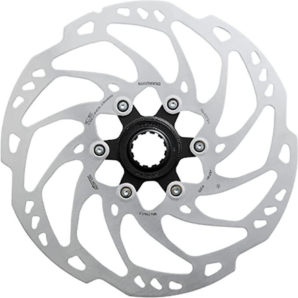 Тормозной диск FOR DISC BRAKe SM-RT70 SM-RT70, M 180 мм W/LOCK RING