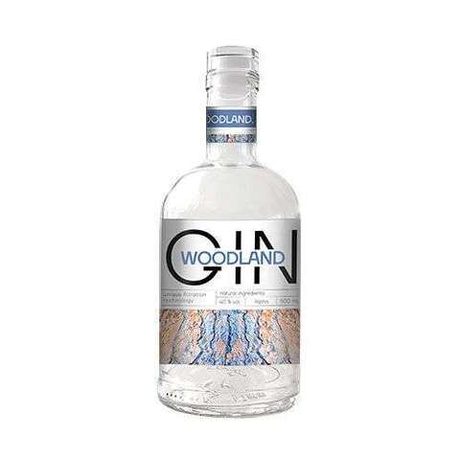 Джин Вудланд