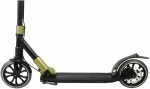 Самокат TECH TEAM SPORT 210R green 1/2 зеленый
