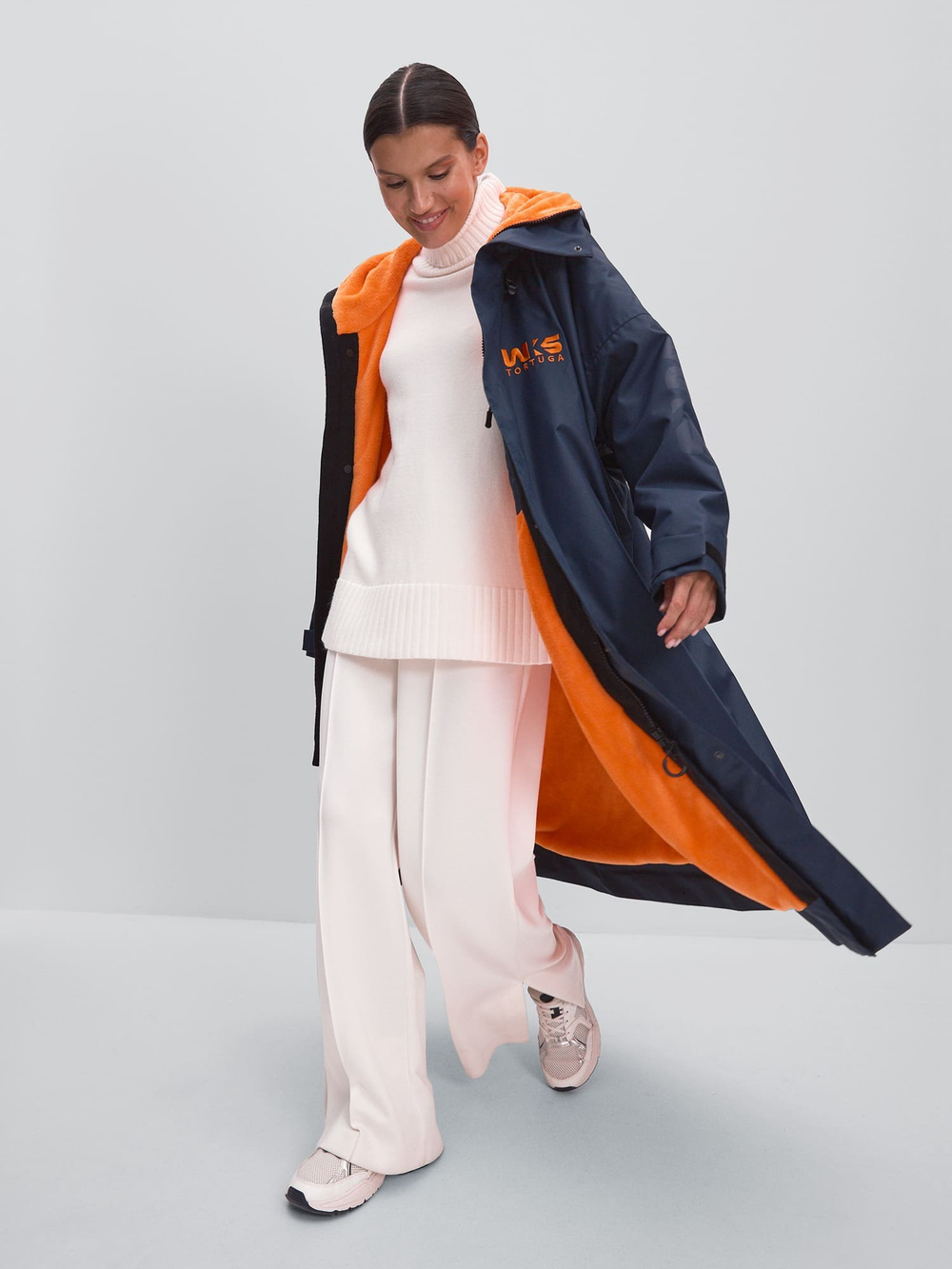 Тортуга WKS TeamLine fit