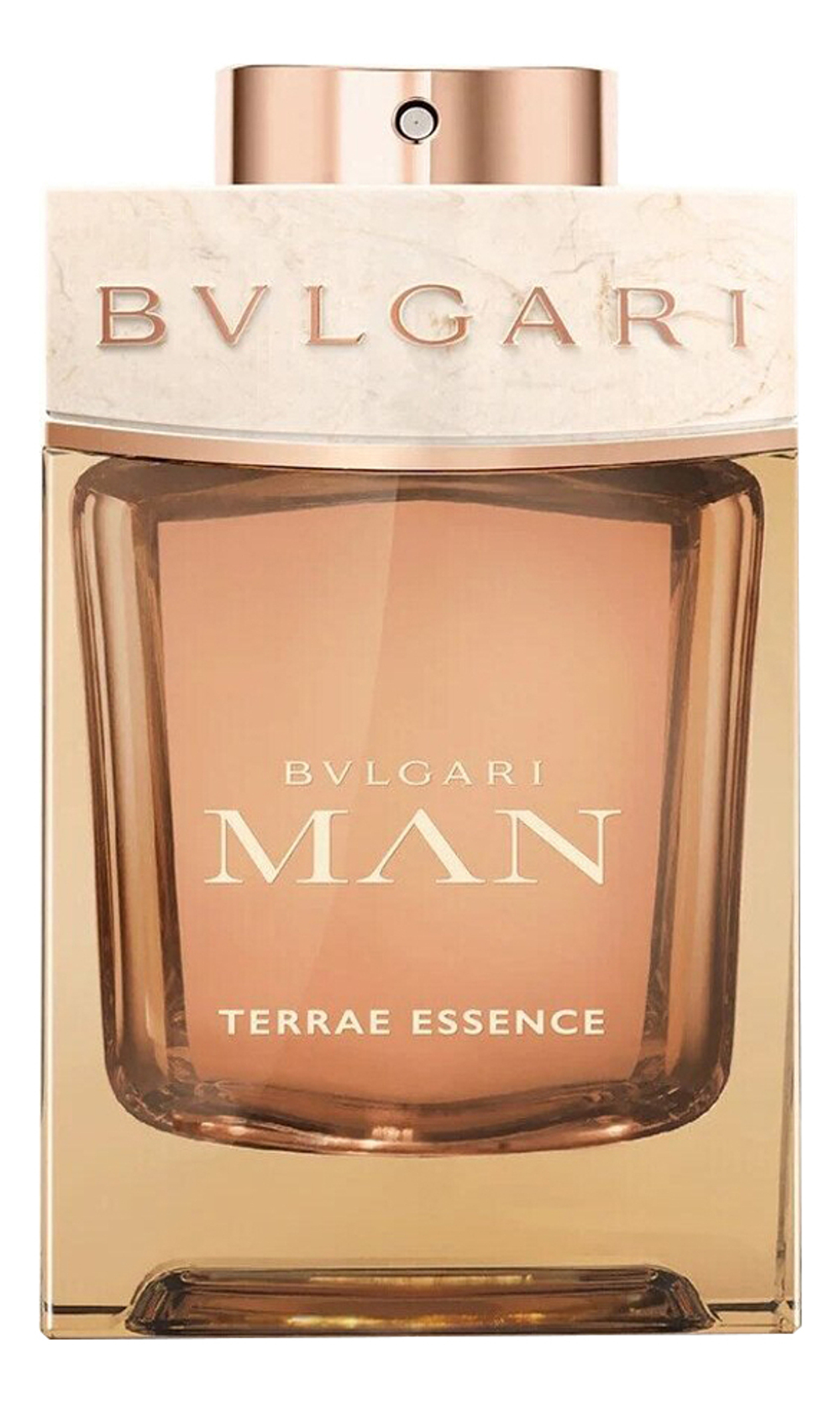 BVLGARI Man Terrae Essence