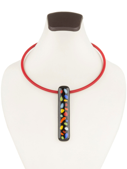 Колье Bastone Mix