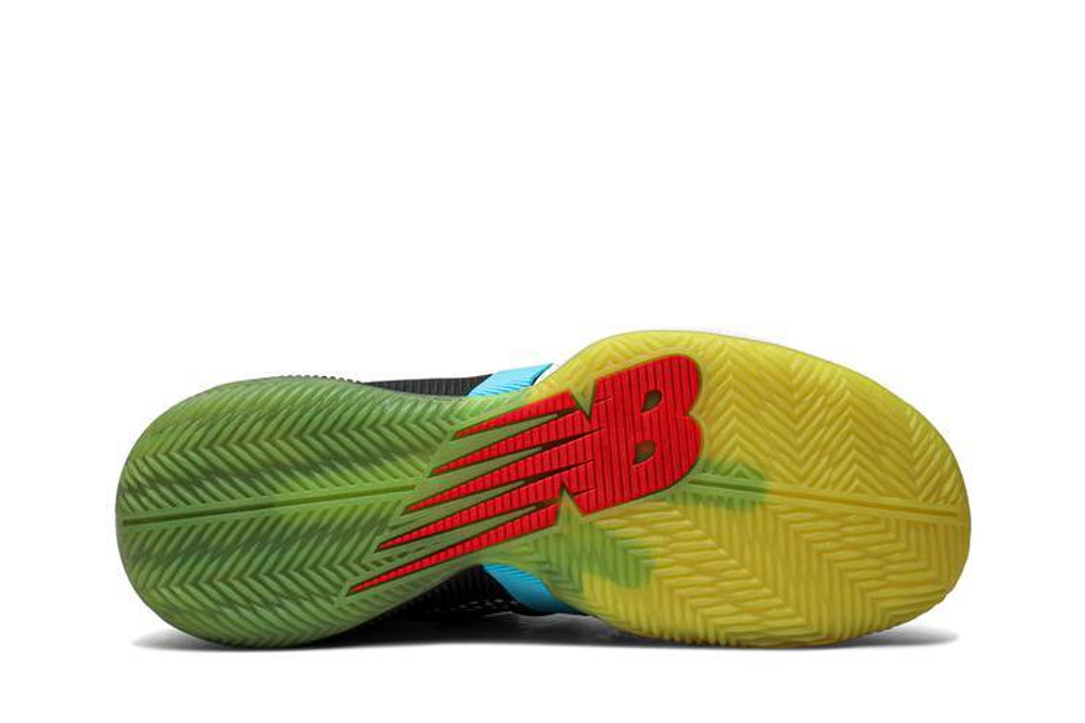 Кроссовки New Balance Nb Omn1S Baited
