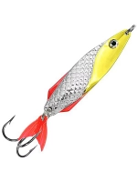 Блесна летняя колебалка ФИНТ 24,0g 03 , 1 шт