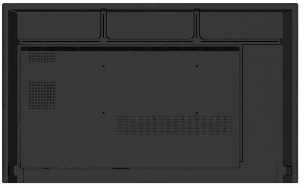 Интерактивный дисплей  LG 55TR3DK-B