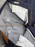 Джинсы Canali