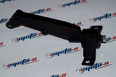 Опора двигателя 2190 Гранта задняя усиленная Pro.Car