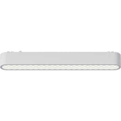 Светильник подвесной Wertmark Technical Hadar светильник на шинопровод, Led, 12W, 3000K WTH.O21.007.30.12