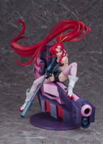 Yoko Littner