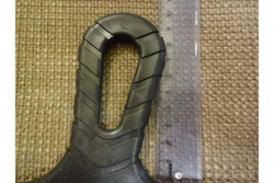 Фасадный шпатель 450 мм Зубр МАСТЕР 10077-45