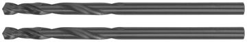 Сверло по металлу Cutop Special, HSS-G, 4 х 75/38 мм (2 шт)