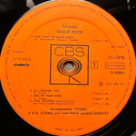 Titanic - Eagle Rock (Голландия 1973г.)