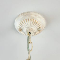 Citilux Латур CL413270 Люстра подвесная Патина